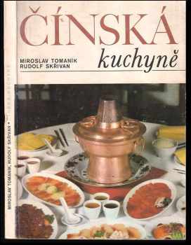 Čínská kuchyně