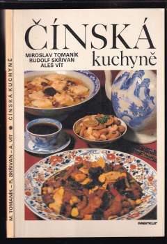 Čínská kuchyně
