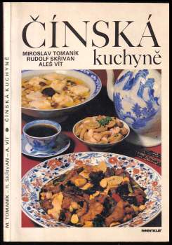 Čínská kuchyně