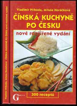 Čínská kuchyně po česku