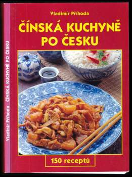 Čínská kuchyně po česku