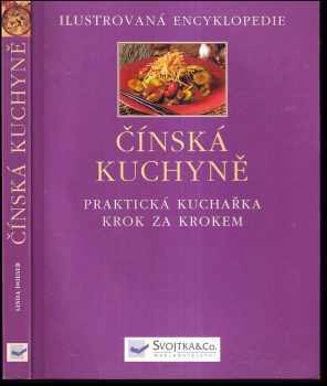 Čínská kuchyně