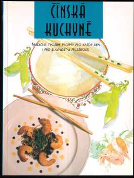 Čínská kuchyně