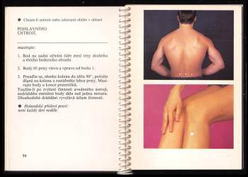 Jaroslav Hovorka: Čínská masáž