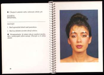 Jaroslav Hovorka: Čínská masáž