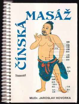 Jaroslav Hovorka: Čínská masáž