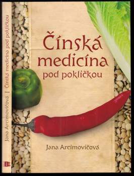 Čínská medicína pod pokličkou