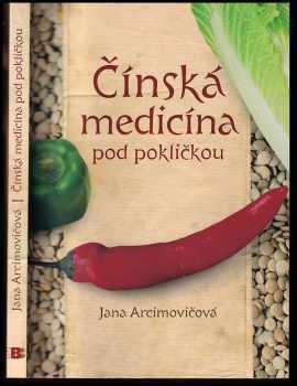 Čínská medicína pod pokličkou