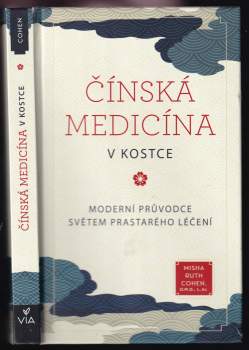 Misha Ruth Cohen: Čínská medicína v kostce