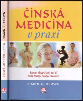 Čínská medicína v praxi