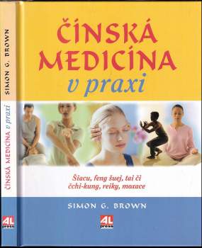Čínská medicína v praxi