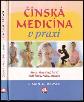 Čínská medicína v praxi