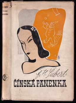 František H Šubert: Čínská panenka