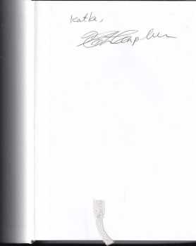 T. Colin Campbell: Čínská studie