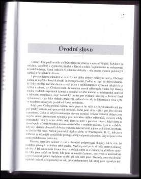 T. Colin Campbell: Čínská studie