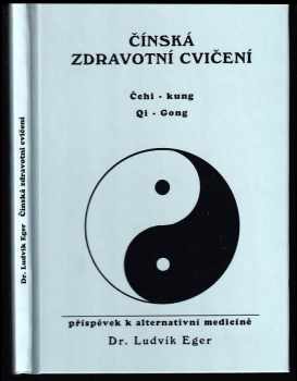 Čínská zdravotní cvičení