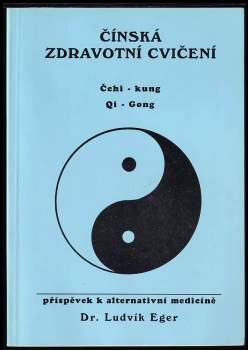 Čínská zdravotní cvičení