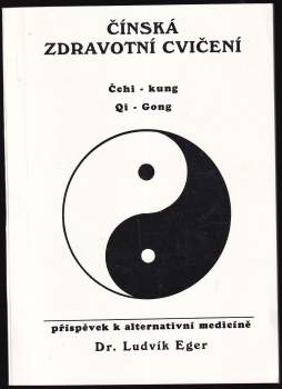 Čínská zdravotní cvičení