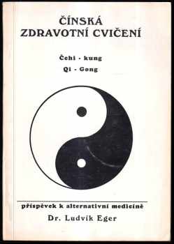 Čínská zdravotní cvičení