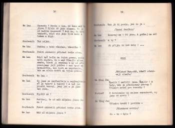 Max Frisch: Čínská zeď