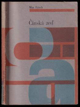 Čínská zeď