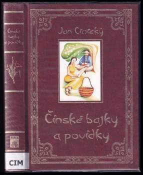 Čínské bajky a povídky (2003, Agave) - ID: 758271