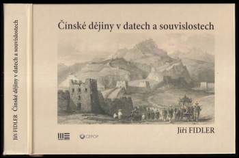 Čínské dějiny v datech a souvislostech