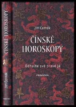 Čínské horoskopy