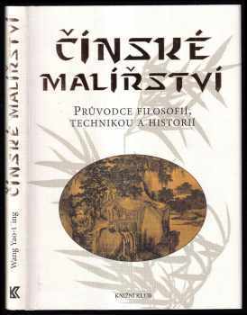 Čínské malířství