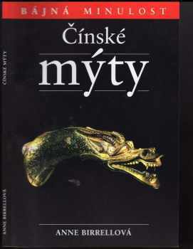 Čínské mýty