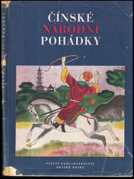 Čínské národní pohádky