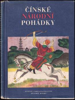 Čínské národní pohádky