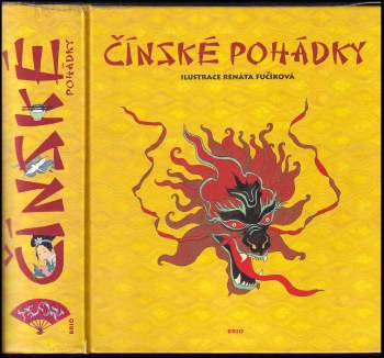 Čínské pohádky