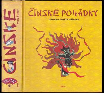 Renáta Fučíková: Čínské pohádky