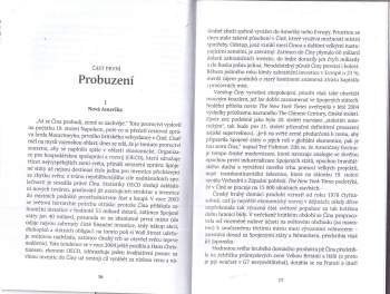 Federico Rampini: Čínské století