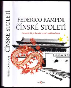 Federico Rampini: Čínské století