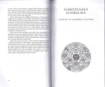 Ľubica Obuchová: Čínské symboly