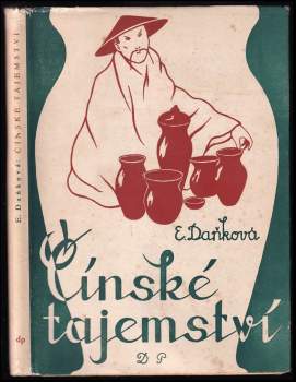 Čínské tajemství