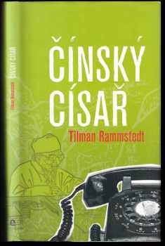 Čínský císař