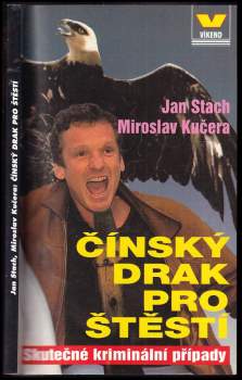 Čínský drak pro štěstí