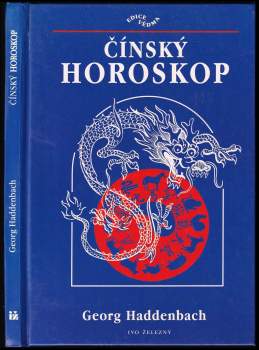 Georg Haddenbach: Čínský horoskop