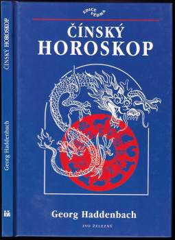 Georg Haddenbach: Čínský horoskop