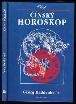 Čínský horoskop