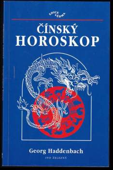 Čínský horoskop