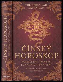 Čínský horoskop