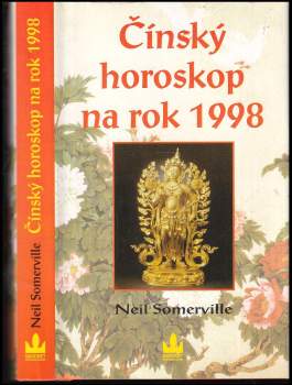 Čínský horoskop na rok 1998