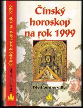Čínský horoskop na rok 1999