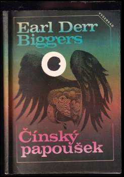 Earl Derr Biggers: Čínský papoušek