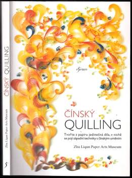 Čínský quilling
