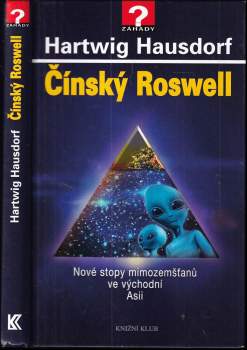 Čínský Roswell